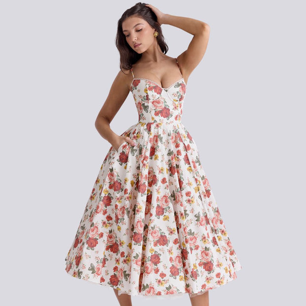 Kira | Élégante Robe Longue