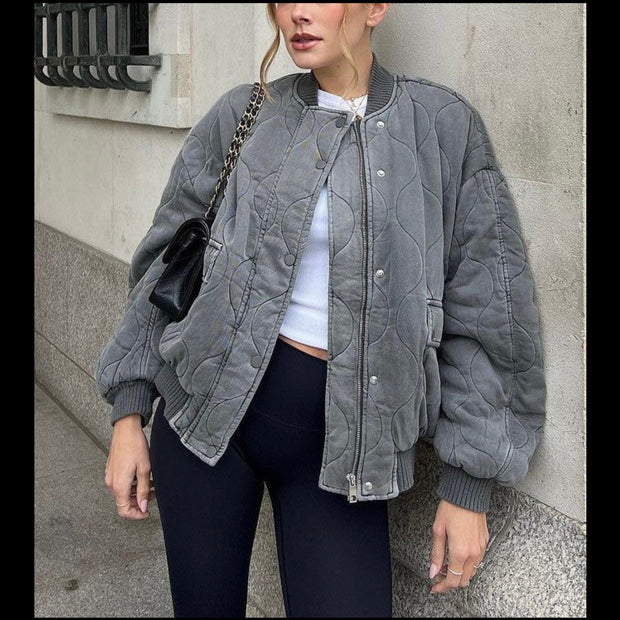 Xara | Veste Bomber