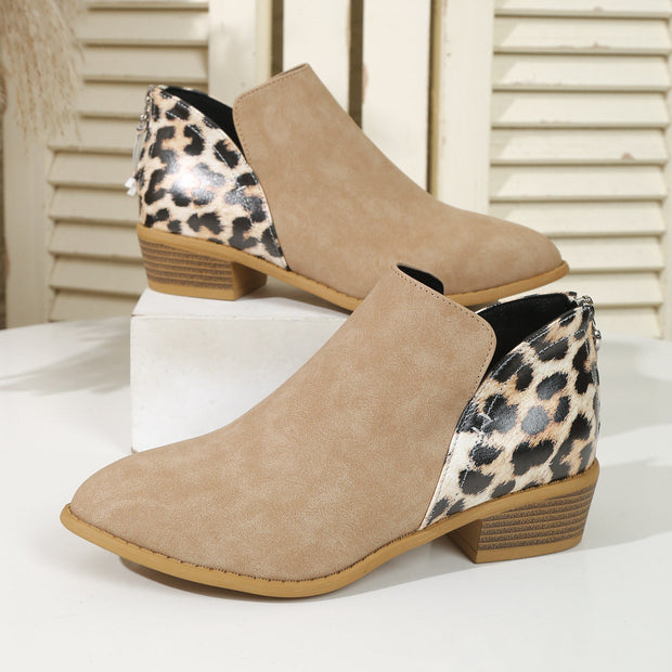 Viva | Bottes de luxe