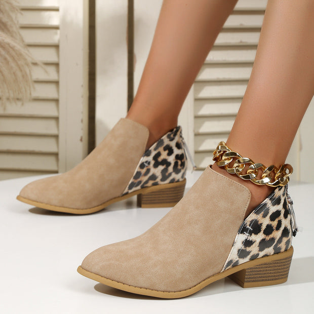 Viva | Bottes de luxe