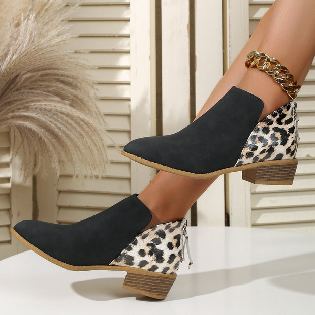 Viva | Bottes de luxe