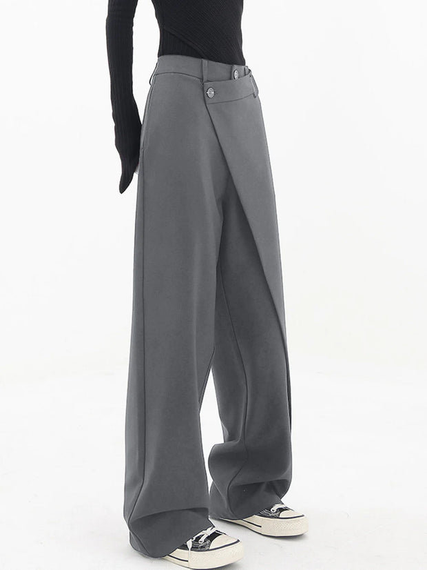 Maxime | Pantalon Baggy