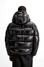 PUFFER | Doudoune 100 % en duvet