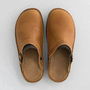 Oscar | Sabots sans lacets ultra-confortables