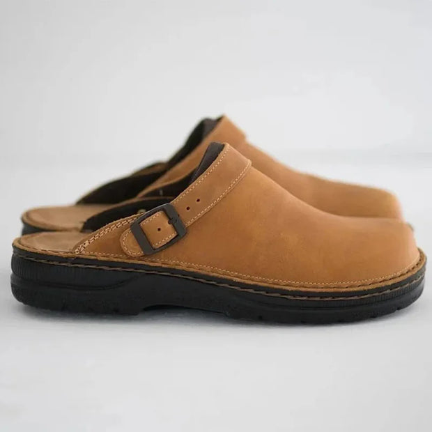 Oscar | Sabots sans lacets ultra-confortables