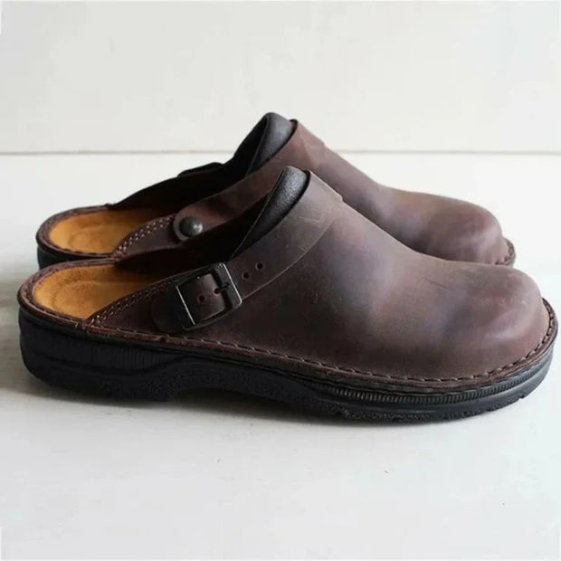Oscar | Sabots sans lacets ultra-confortables