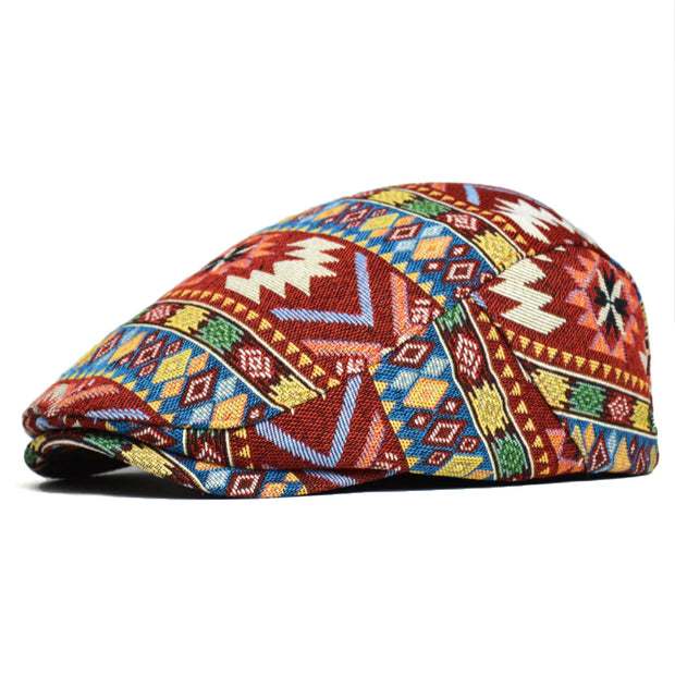Vintage™ | Casquette Vintage Colorée
