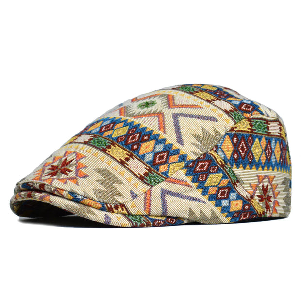 Vintage™ | Casquette Vintage Colorée