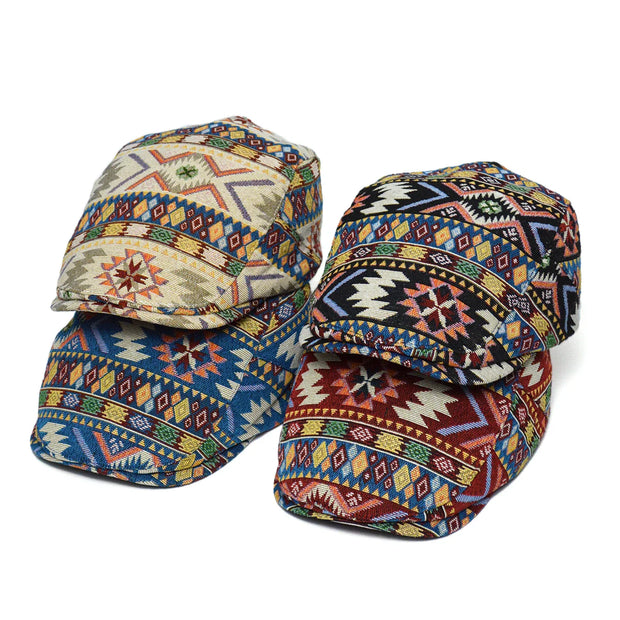 Vintage™ | Casquette Vintage Colorée