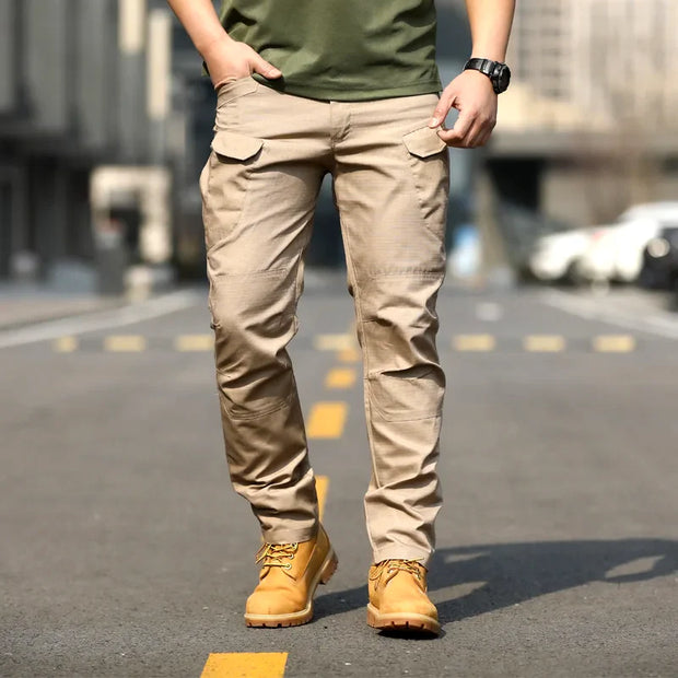 Joe | Pantalon militaire tactique