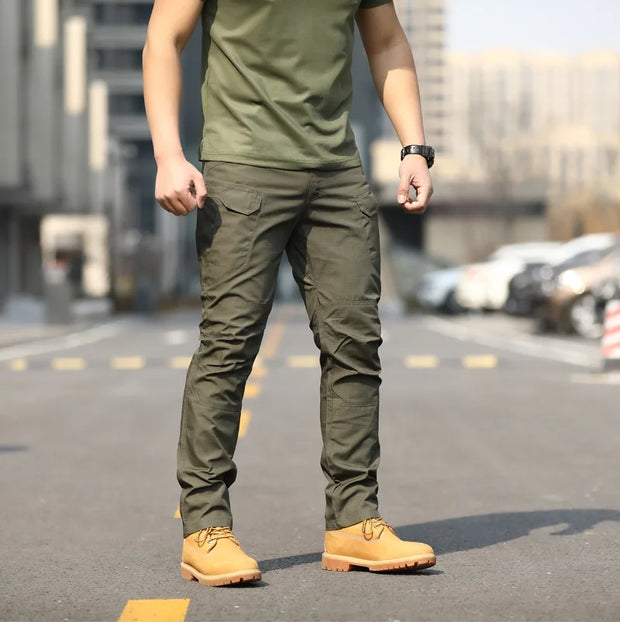 Joe | Pantalon militaire tactique