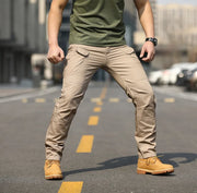 Joe | Pantalon militaire tactique