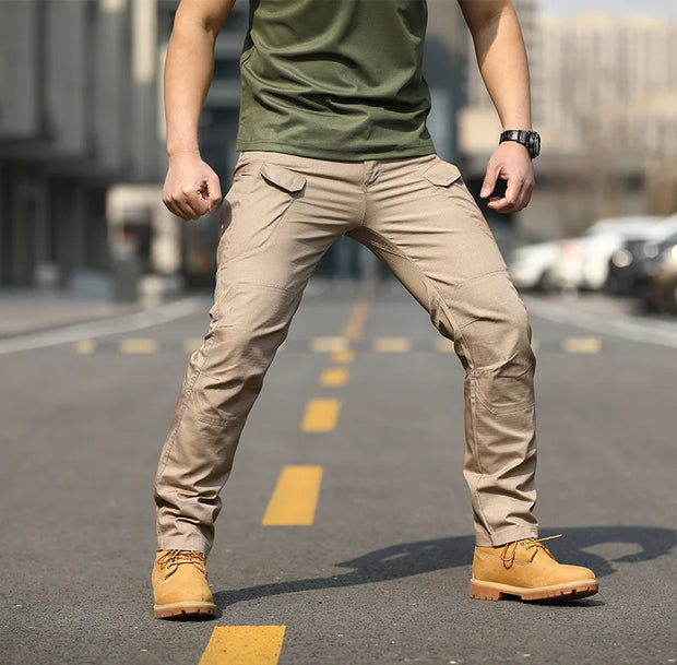 Joe | Pantalon militaire tactique