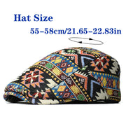Vintage™ | Casquette Vintage Colorée