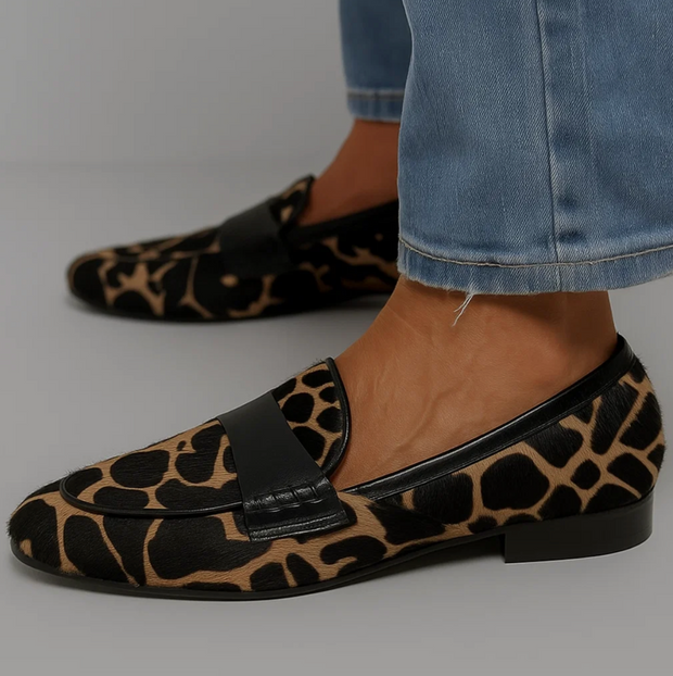 Loafers Safari