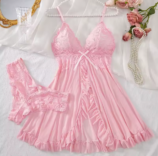 Ensemble de lingerie