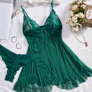 Ensemble de lingerie