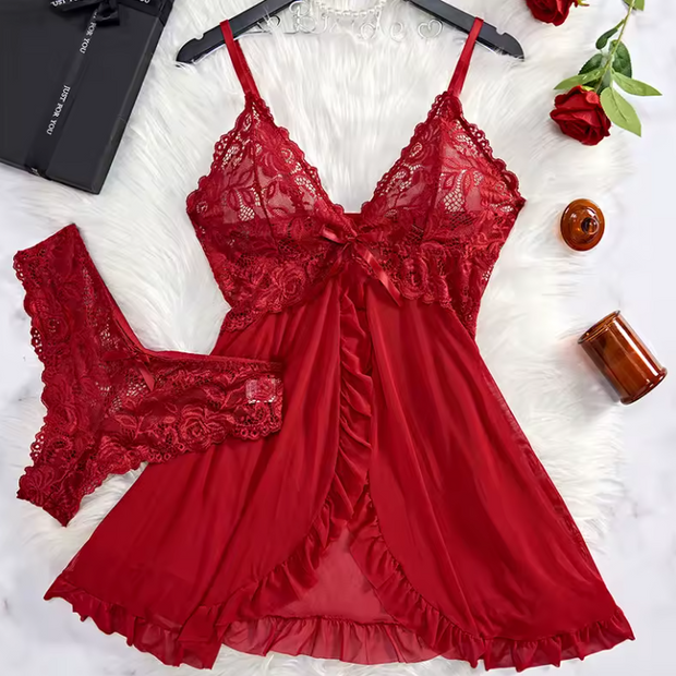 Ensemble de lingerie