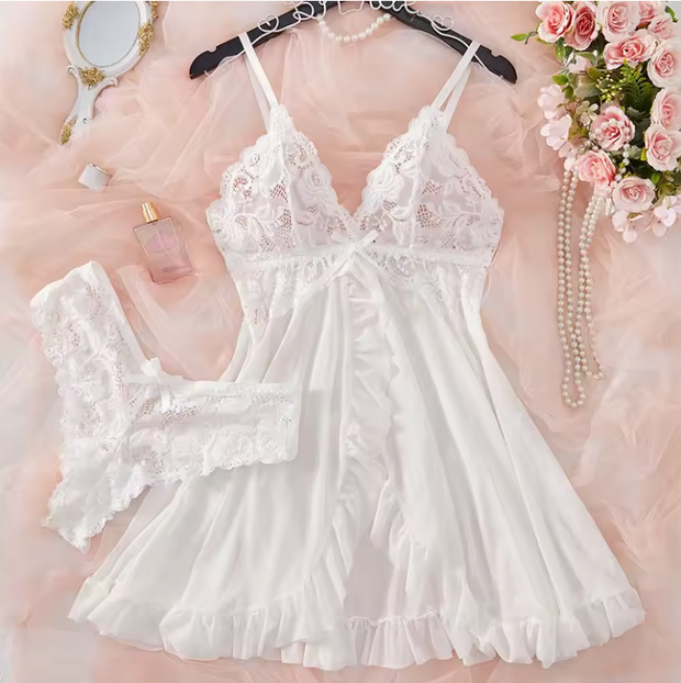 Ensemble de lingerie