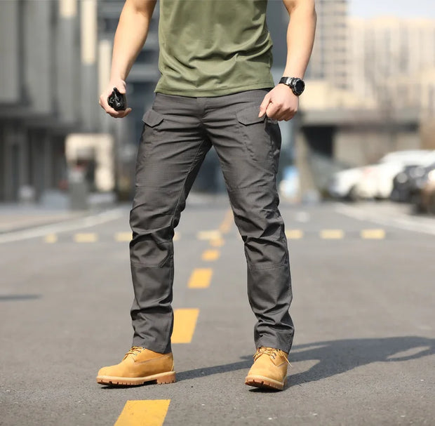 Joe | Pantalon militaire tactique