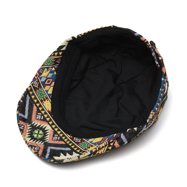 Vintage™ | Casquette Vintage Colorée