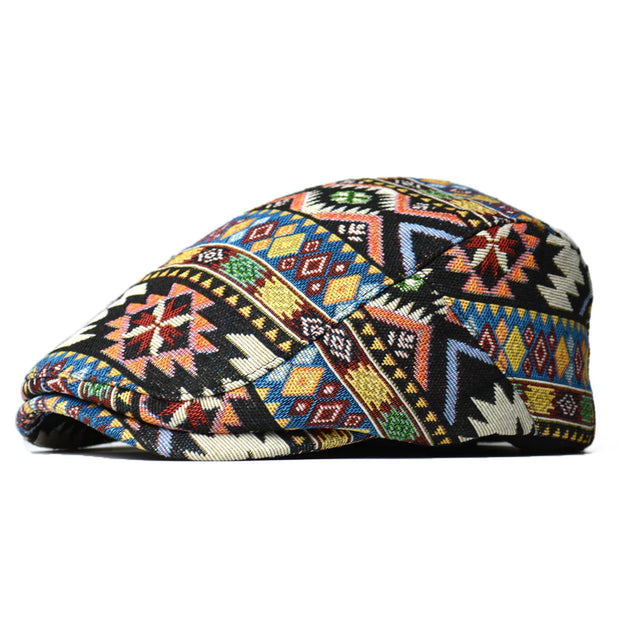 Vintage™ | Casquette Vintage Colorée