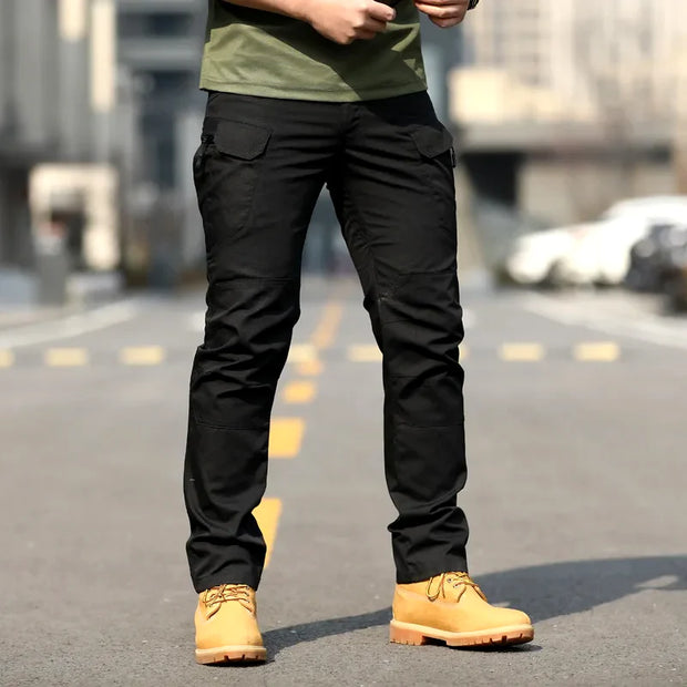 Joe | Pantalon militaire tactique