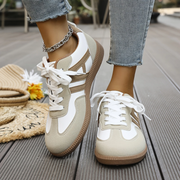 Yvonne™ | Baskets Orthopédiques Confortables