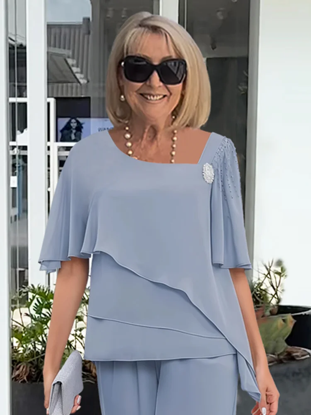 Pola | Ensemble Deux Pièces Radiant Charm