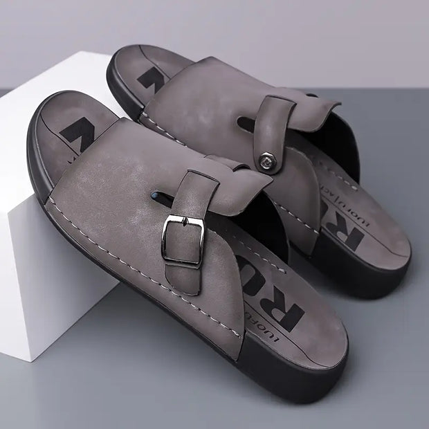 Adrien | Sandales Confort
