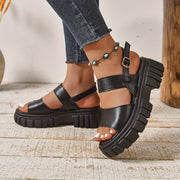 Alessa | Sandales confortables et élégantes