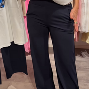 Ensemble deux pièces femme avec imprimé