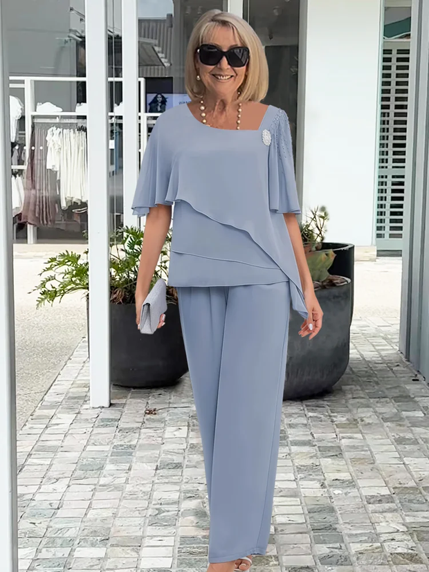 Pola | Ensemble Deux Pièces Radiant Charm