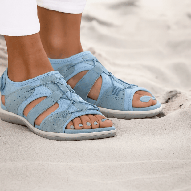 Comfora™ | Sandales orthopédiques