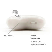 Light | Mini Lampe Tactile