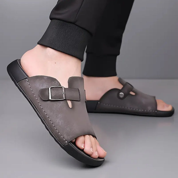 Adrien | Sandales Confort
