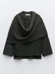 Sally | Manteau Cape Viral