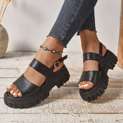 Alessa | Sandales confortables et élégantes