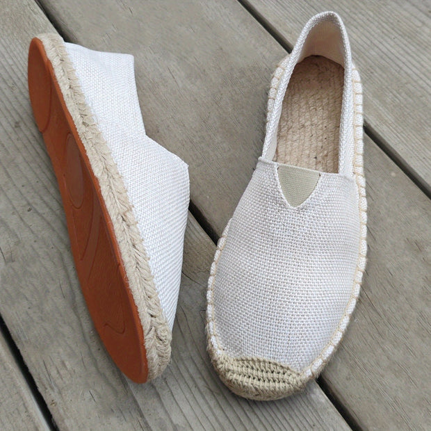 Gio | Espadrilles pour hommes