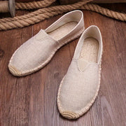 Gio | Espadrilles pour hommes
