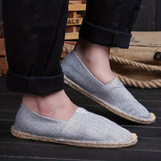Gio | Espadrilles pour hommes