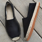 Gio | Espadrilles pour hommes