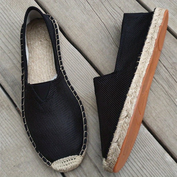 Gio | Espadrilles pour hommes