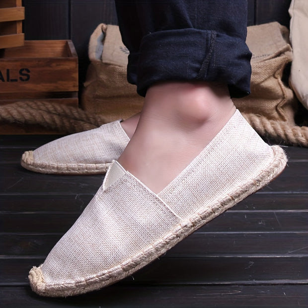 Gio | Espadrilles pour hommes