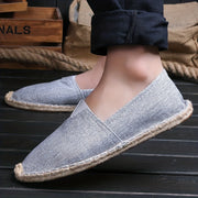 Gio | Espadrilles pour hommes