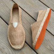 Gio | Espadrilles pour hommes