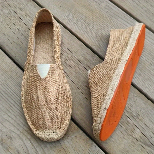 Gio | Espadrilles pour hommes
