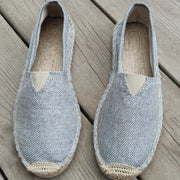Gio | Espadrilles pour hommes