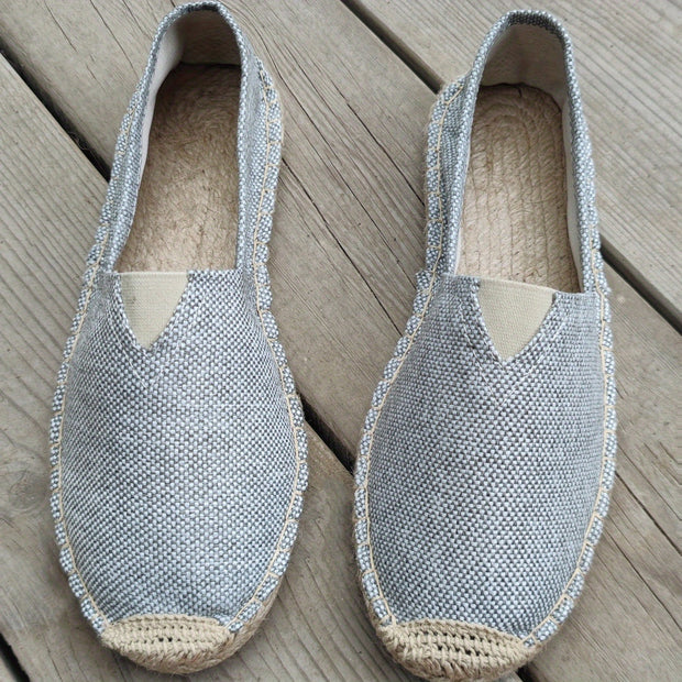 Gio | Espadrilles pour hommes