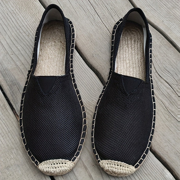 Gio | Espadrilles pour hommes